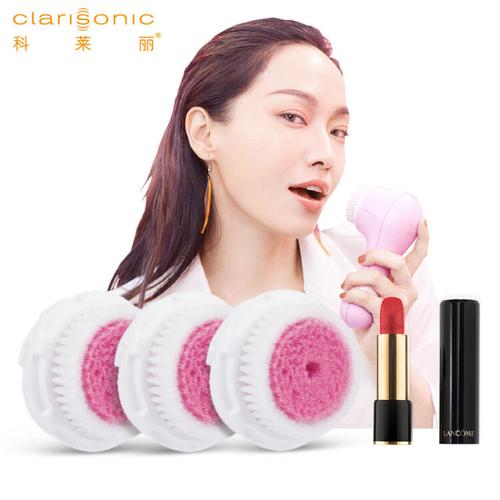 Clarisonic祛痘刷头真的能祛痘吗？-图3