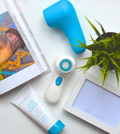 Clarisonic祛痘刷头真的能祛痘吗？-图2