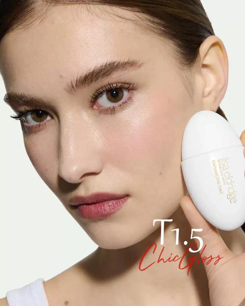 Lisa Eldridge祛痘真有效吗？-图2