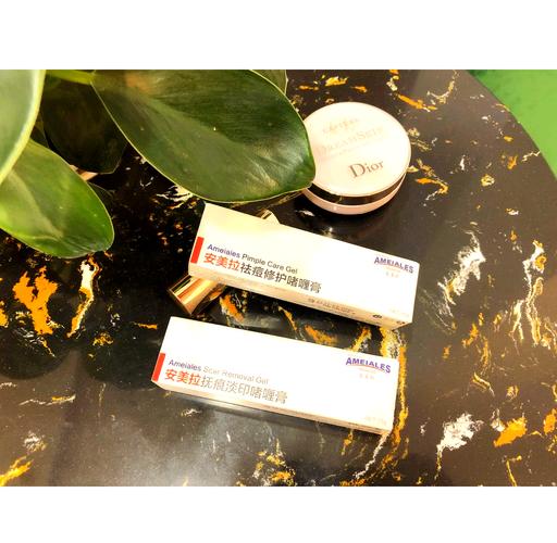 Natural plant祛痘真的有效吗？-图3