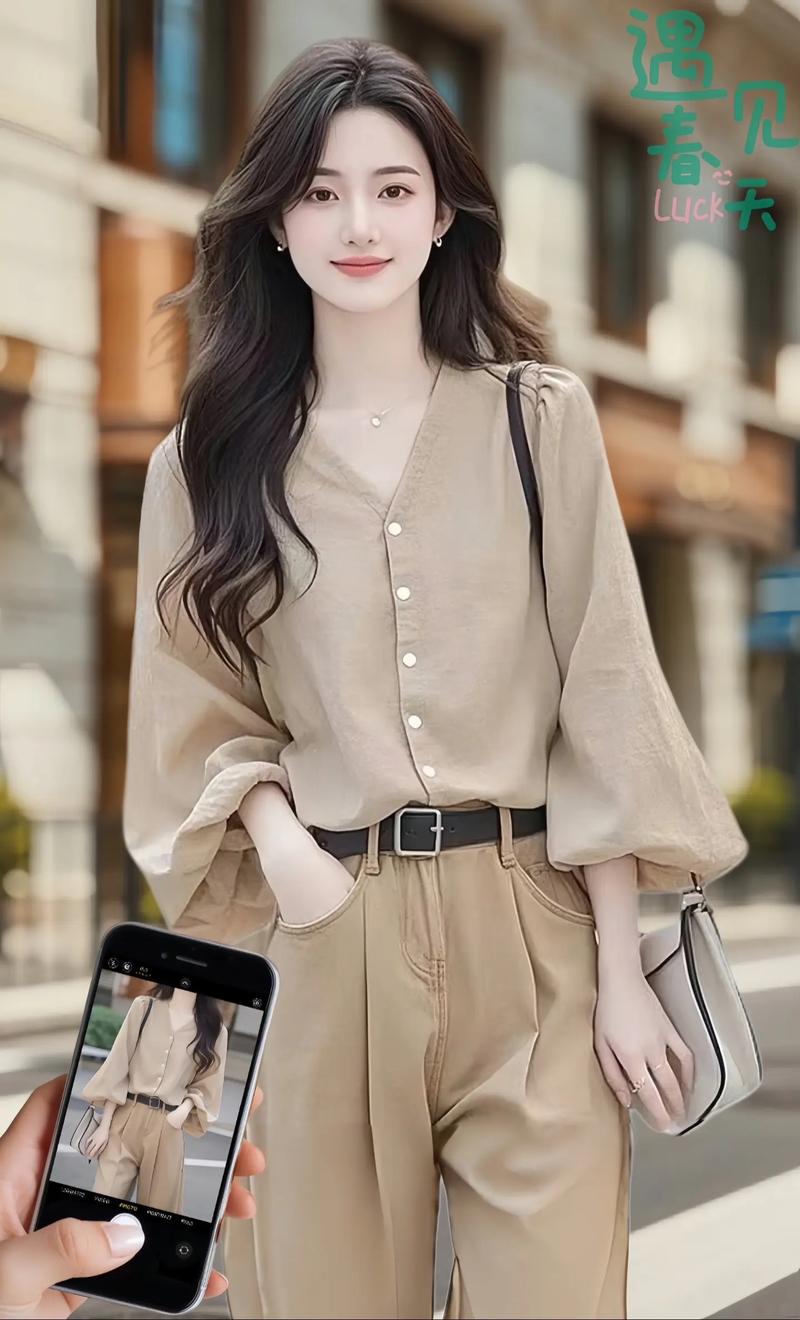 2025最流行女装，哪些款式最值得入手？-图1