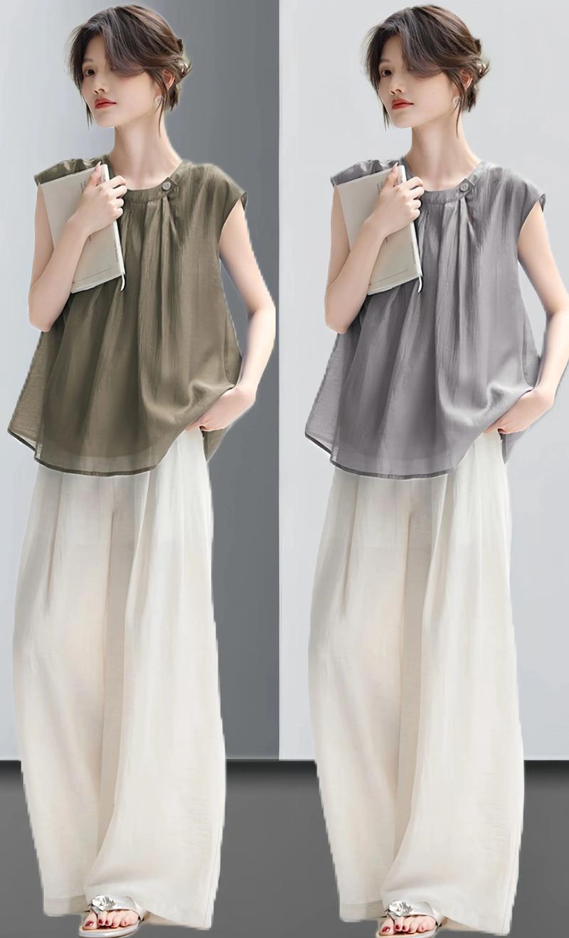 2025最流行女装，哪些款式最值得入手？-图3