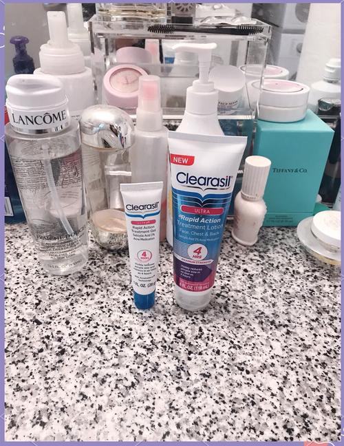 Clearasil4小时祛痘真的这么快吗？-图2
