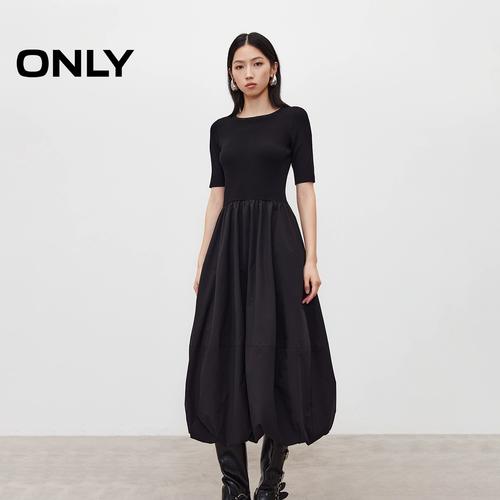 only女装2025秋装新款有哪些亮点？-图1