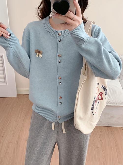 only女装2025秋装新款有哪些亮点？-图3