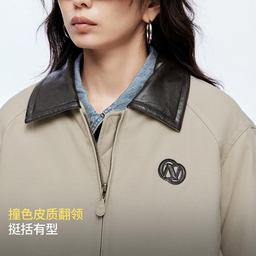 only女装2025秋装新款有哪些亮点？-图2