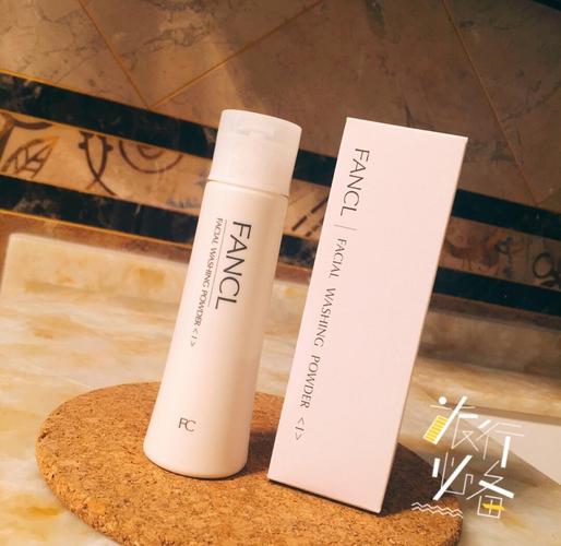 FANCL祛痘产品哪款好用？-图1