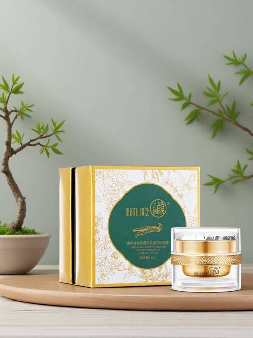 40岁女人用什么护肤品品牌好？-图2