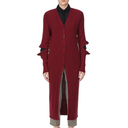 Ports 1961女装价格为何这么高?-图3 Ports 1961女装价格为何这么高?-图3