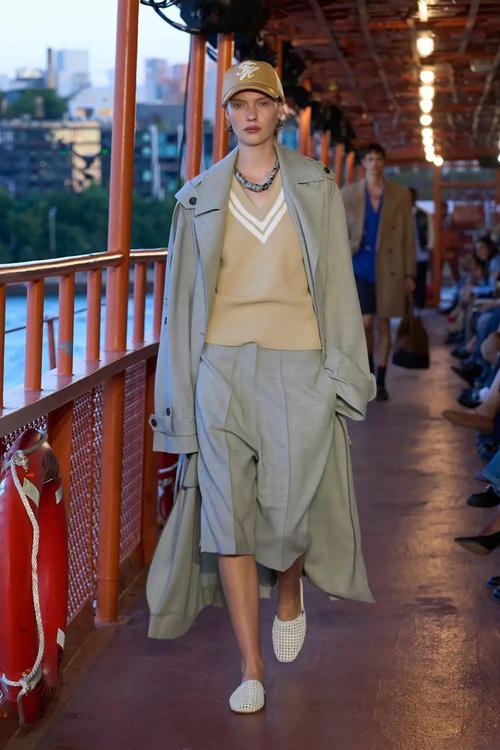 tommy 2025女装新款-图1