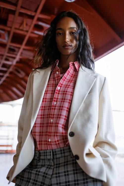 tommy 2025女装新款-图2