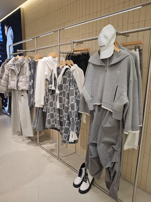 only2025冬装新款，设计风格有何突破？-图1