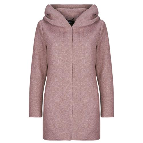 only2025冬装新款，设计风格有何突破？-图3