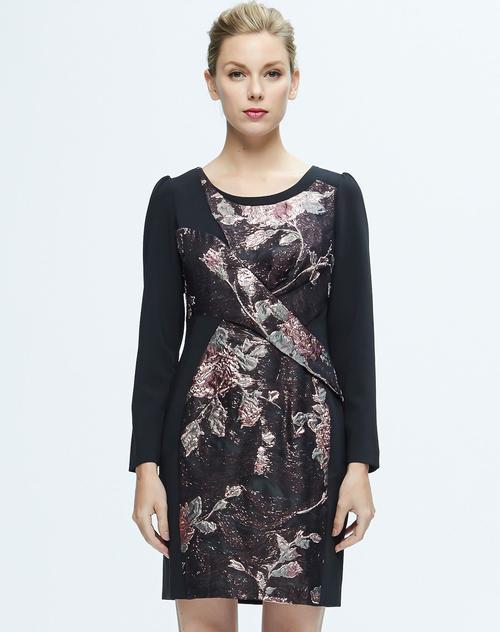 温莎蒂uen shadi女装-图3