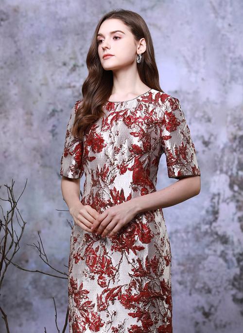 温莎蒂uen shadi女装-图2