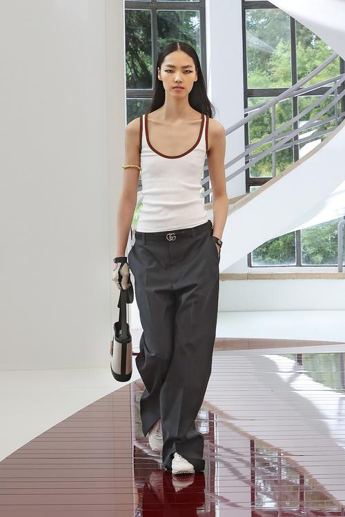 Gucci 2025夏裙设计有何新突破？-图3
