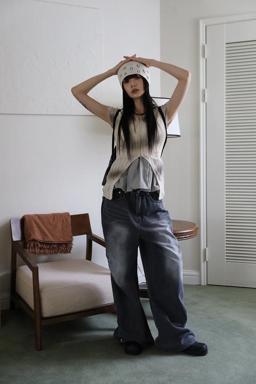 女装品牌 colour in-图1