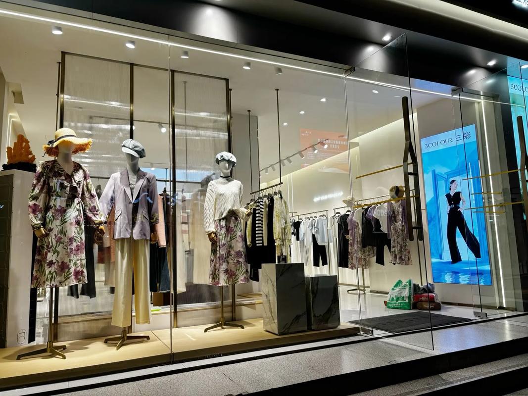 女装品牌 colour in-图2