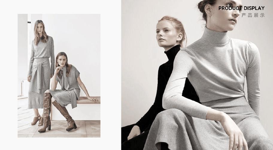 女装品牌 colour in-图3