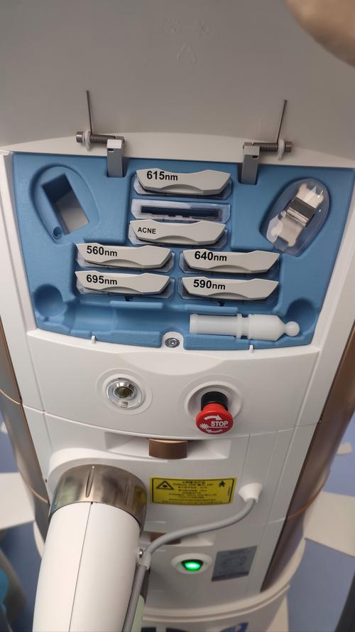 TANDA zap蓝光祛痘仪真的能快速祛痘吗？-图2