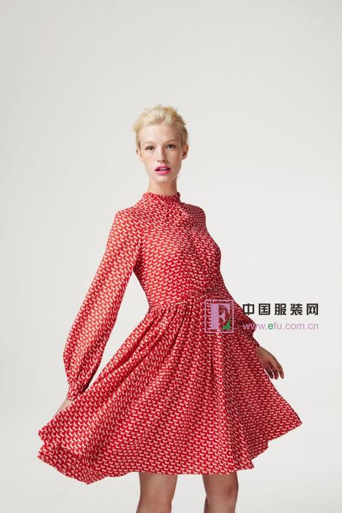 orla kiely最新女装，哪些设计最值得入手？-图2