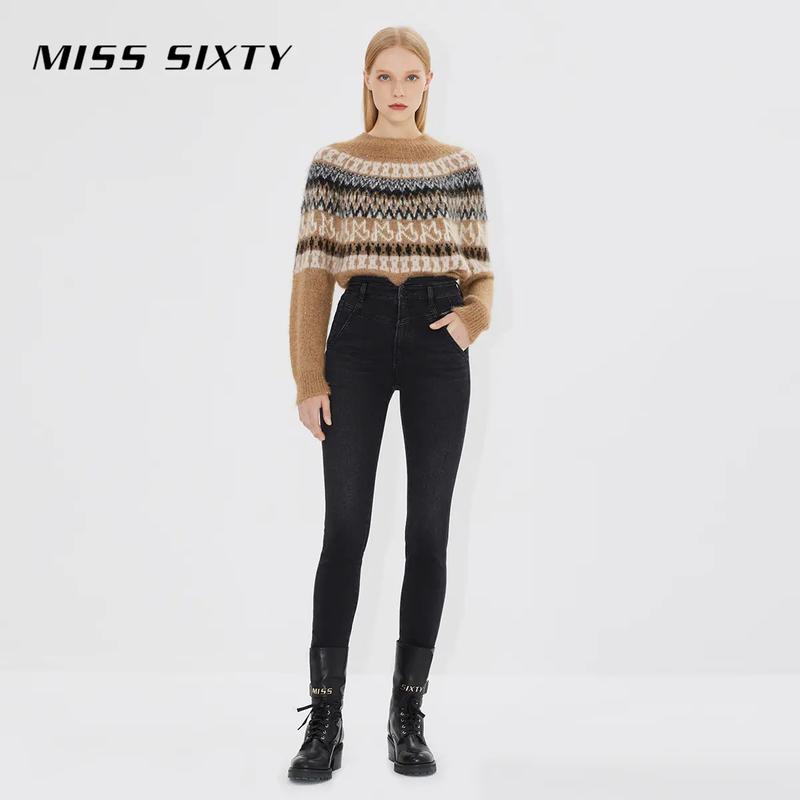 Miss Sixty女装官网怎么找正品?-图3 Miss Sixty女装官网怎么找正品?-图3