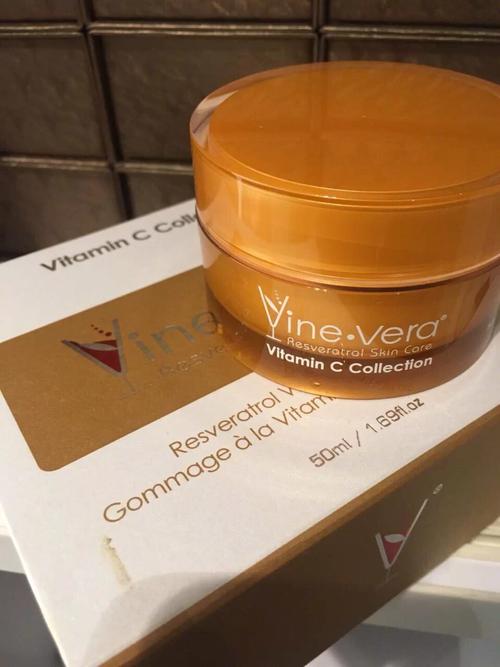 Vine Vera护肤品真的有效吗？-图3