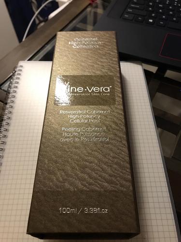 Vine Vera护肤品真的有效吗？-图1