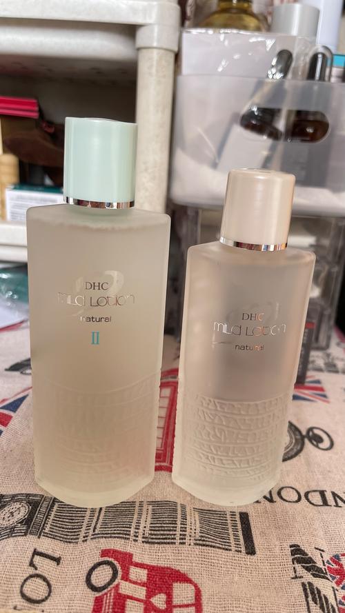 DHC护肤品孕妇能用吗？-图3