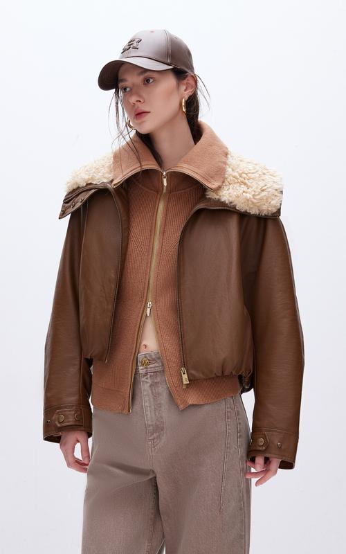 only 2025春季新款女装有何亮点？-图2