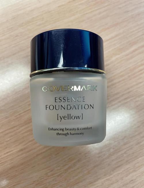Covermark护肤品到底适不适合我？-图1
