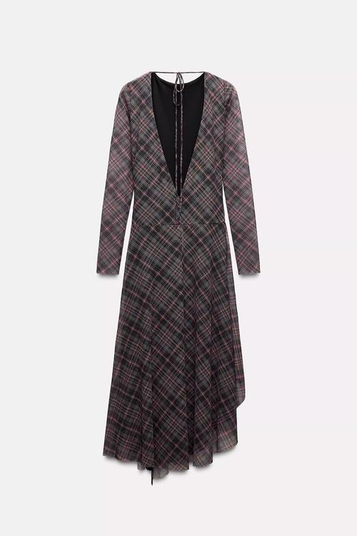 ochirly 2025新款女装，设计灵感源自何方？-图2