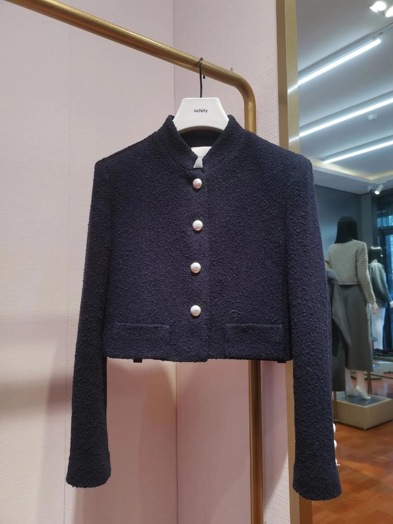 ochirly 2025新款女装，设计灵感源自何方？-图3