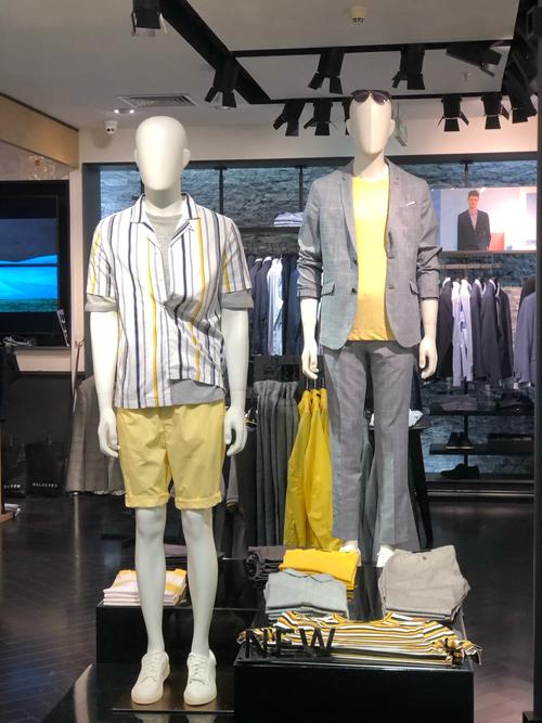 selected女装价格是多少？-图3