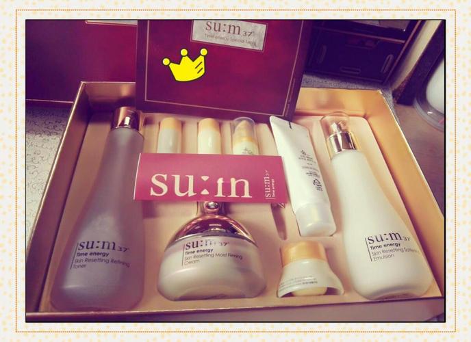 韩国孕妇能用哪些护肤品？-图1