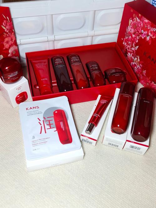 韩国孕妇能用哪些护肤品？-图2