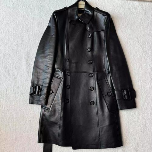 Burberry女装皮衣价格为何差异这么大？-图2