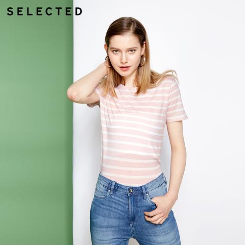Selected女装是几线品牌？-图2