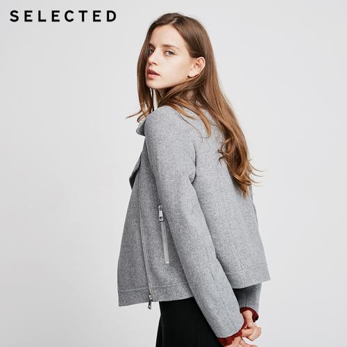 Selected女装是几线品牌？-图3