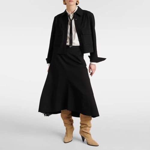 Schumacher女装官网怎么选？新品与优惠有何信息？-图2