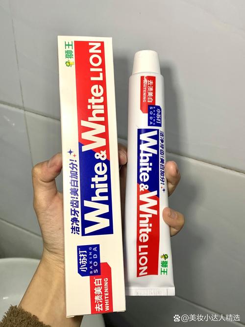 狮王祛痘哪个系列好用？-图1