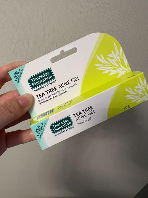 澳洲茶树祛痘凝胶效果真的好吗？-图2