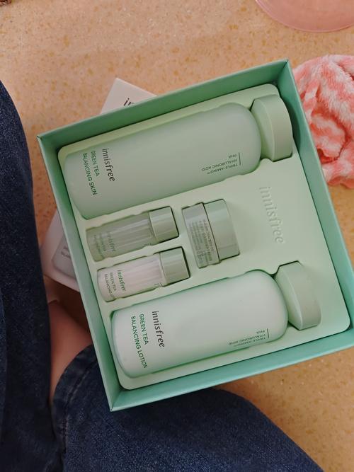 innisfree真的能祛痘吗？-图3