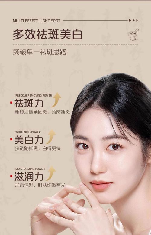 脸干有斑，选什么护肤品能兼顾补水淡斑？-图1