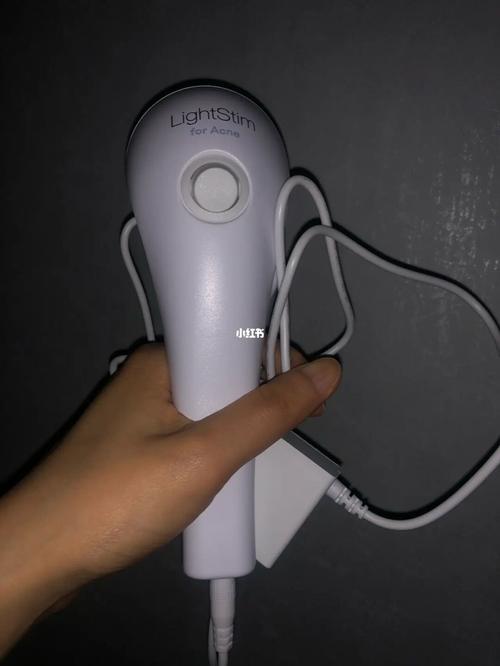 Lightstim祛痘仪真的能快速祛痘吗？-图2