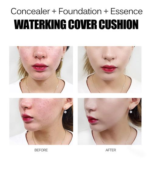 nakeup face祛痘印真的有效吗？-图3