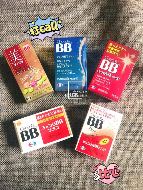 香港chocola bb祛痘真的有效吗？-图3