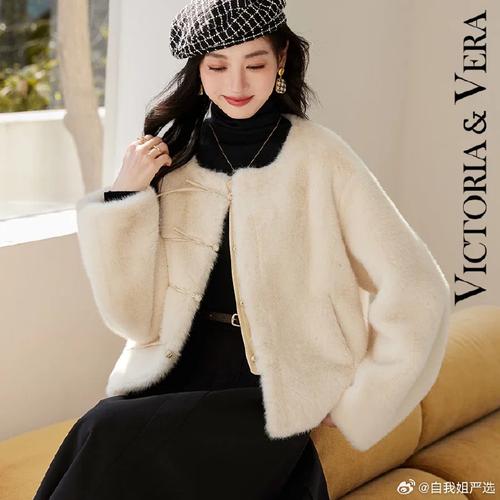 victoriavera女装风格独特吗？适合什么场合穿？-图3