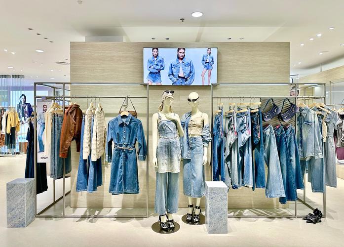 only是哪个国家的女装品牌？-图1