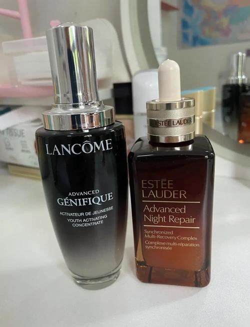 雅诗兰蔻与兰蔻护肤品，哪个更适合你？-图1